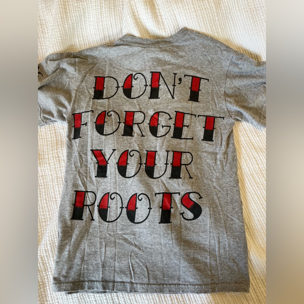 H2O Band tee - Picture 3 of 5